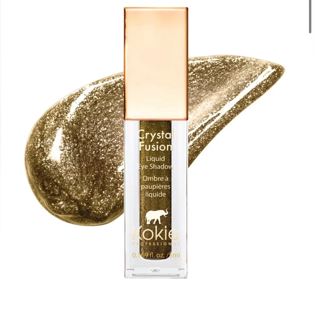Kokie crystal fusion